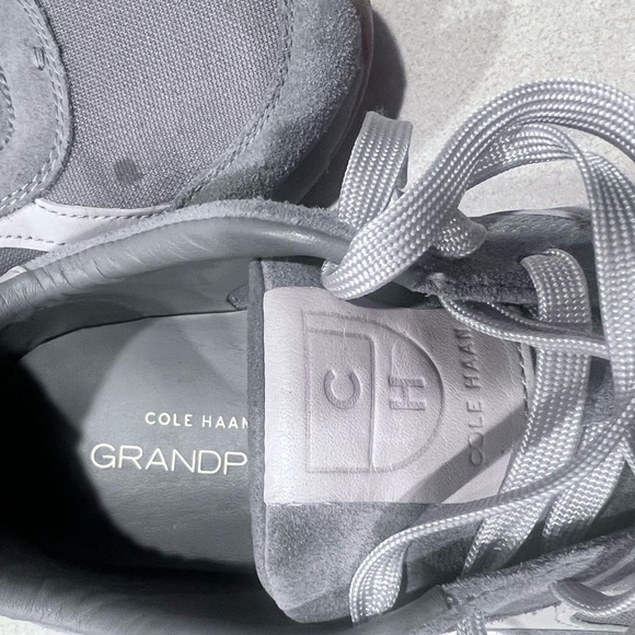 Cole Hahn sneakers - Picture 2 of 8